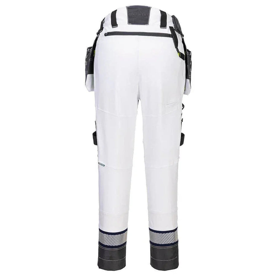 Portwest DX452 DX4 Women's Detachable Holster Pocket Trousers