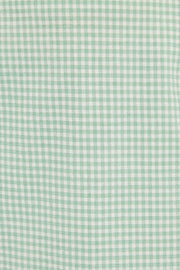 Dylan Summer Gingham Mini Skirt