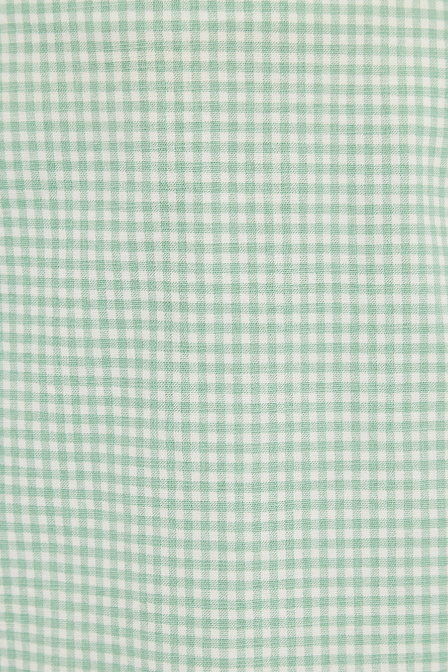Dylan Summer Gingham Mini Skirt