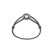 Regent Cord Bracelet