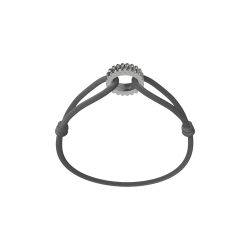 Regent Cord Bracelet