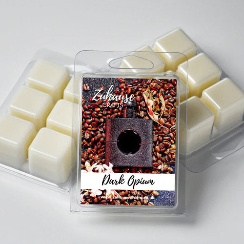 Dark Opium