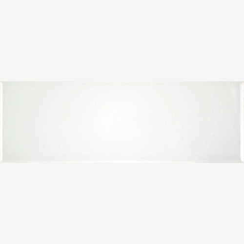 Daurmont Green Subway Tile 10 x 30cm