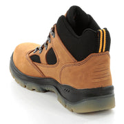 Dewalt Challenger Breathable Waterproof Safety Boots