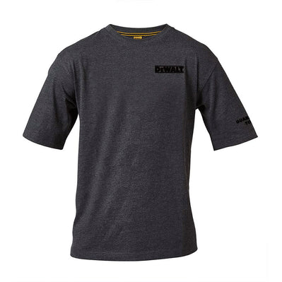 Dewalt Typhoon Charcoal Grey T Shirt