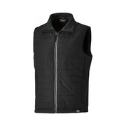 Dickies EH36001 Loudon Work Gilet Black Large