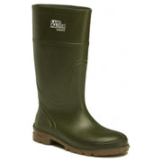 Dickies FW94105 Landmaster Safety Wellington, Steel Toe and Midsole