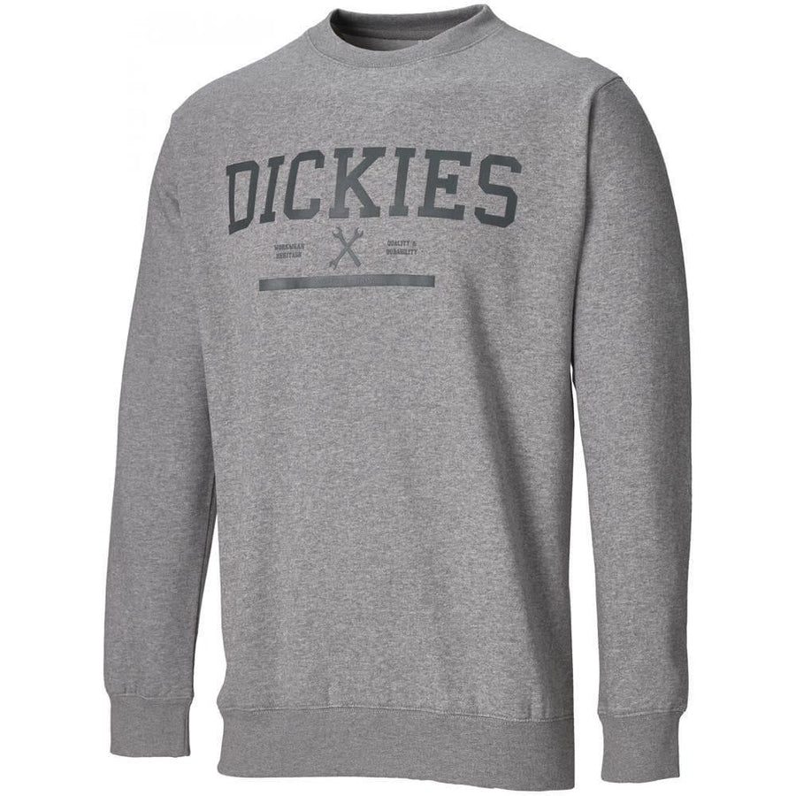 Dickies Jansen Printed Sweatshirt SH11126 Various Colours