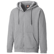 Dickies Redwood Zipped Work Sweatshirt Hoodie SH11500 Various Colours