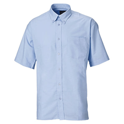 Dickies SH64250 Oxford Weave T-Shirt Various Colours