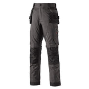 Dickies TR2010 FLEX Universal Knee Pad Holster Trousers Various Colours