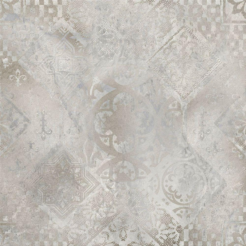 District Decor Porcelain Tile 60 x 60cm