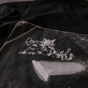 Dom Herbertson Flattrack Tee