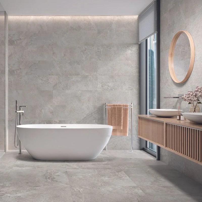 Dorset Ash Tile