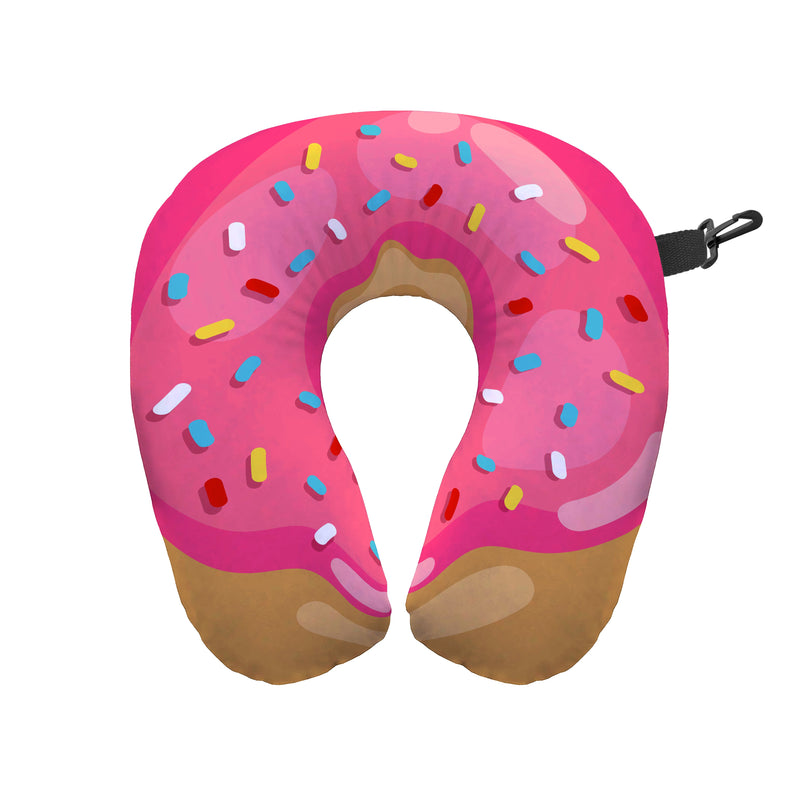 Doughnut - Travel Pillow