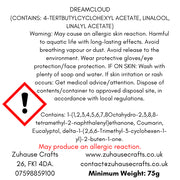 Dreamcloud