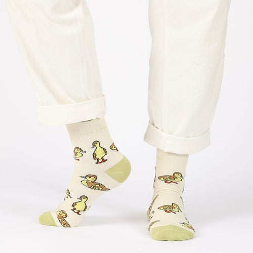 Farm Animals Bundle of 3 Bamboo Sock Set
