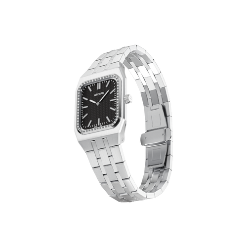 Duke Watch - Small Model with Diamonds