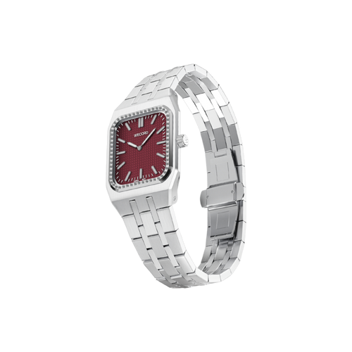 Duke Watch - Small Model with Diamonds