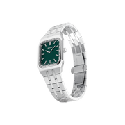 Duke Watch - Small Model with Diamonds