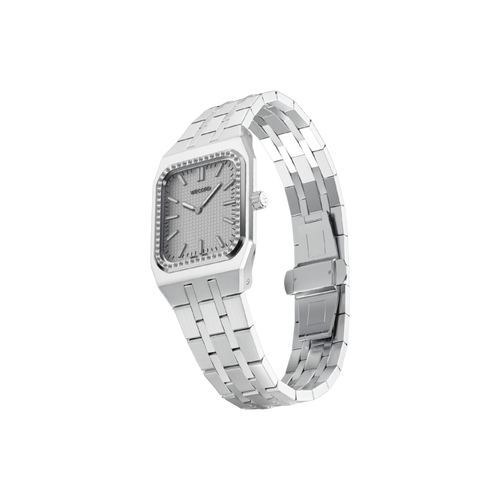 Duke Watch - Small Model with Diamonds