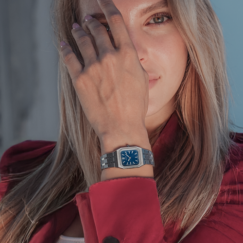 Duke Watch - small model