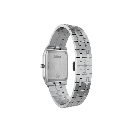 Duke Watch - Small Model with Diamonds