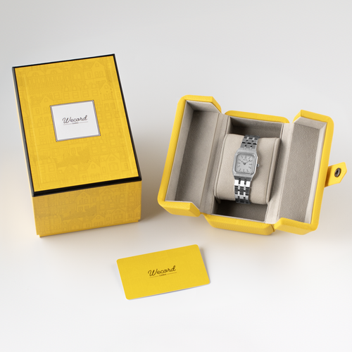 Duke Watch - small model