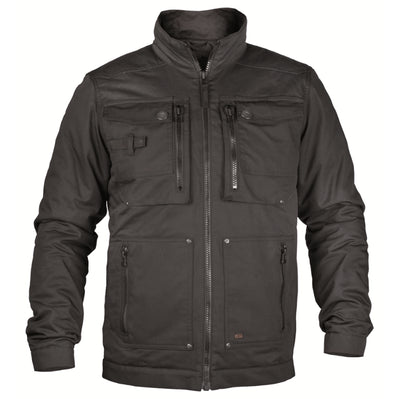Dunderdon by Snickers J56 Multi Pocket Jacket