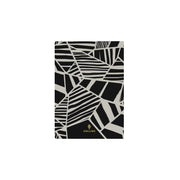 2026-2027 Mid Year Planner - 13 Month A5 Week-to-View Diary - Black & White - Collins Debden Bold Mono Range