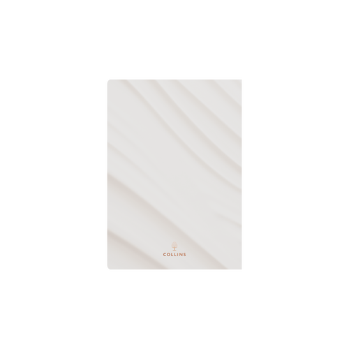 Dimensional Surfaces A5 Ruled Notebook