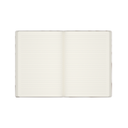 Dimensional Surfaces A5 Ruled Notebook