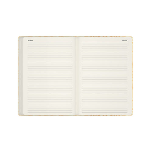 2026 - 2027 Mid Year Planner - 13 Month A5 Week-to-View Diary - Collins Debden Lavish Lux