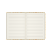 Lavish Lux A5 Ruled Notebook