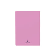 Peace, Love & Understanding A5 Ruled Notebooks