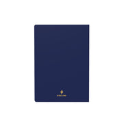 Peace, Love & Understanding A5 Ruled Notebooks