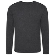 Lightweight Knit Recycled Sweatshirt