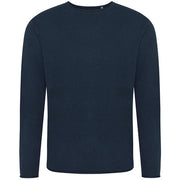 Lightweight Knit Recycled Sweatshirt