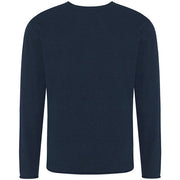 Lightweight Knit Recycled Sweatshirt