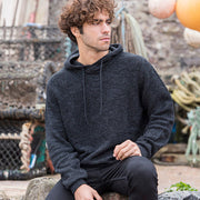 Knitted Recycled Hoodie