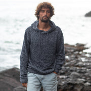 Knitted Recycled Hoodie