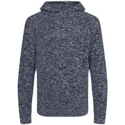 Knitted Recycled Hoodie