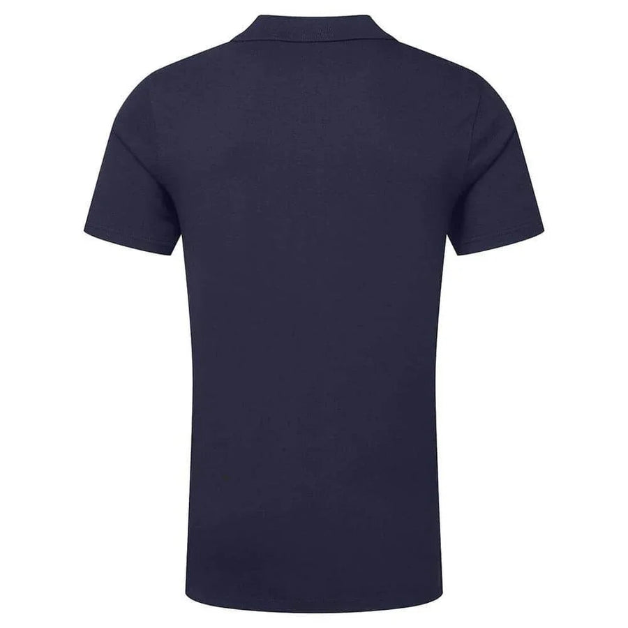 Portwest EC210 Organic Cotton Recyclable Polo Shirt