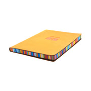 Edge Rainbow -  Notebook A5 Ruled (ED15R)