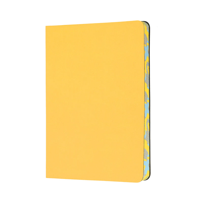 Edge Camo - B6 Ruled Notebook (EDCM1B6R)
