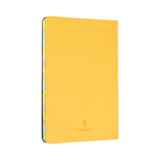 Edge Camo - B6 Ruled Notebook (EDCM1B6R)