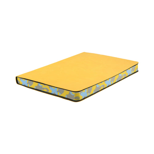 Edge Camo - B6 Ruled Notebook (EDCM1B6R)