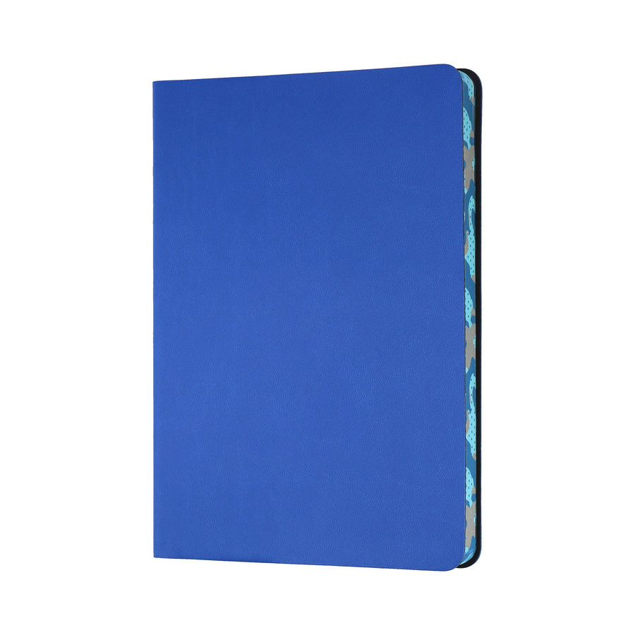 Edge Camo - B6 Ruled Notebook (EDCM1B6R)