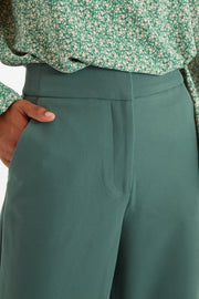 Elina Wide Leg Trouser