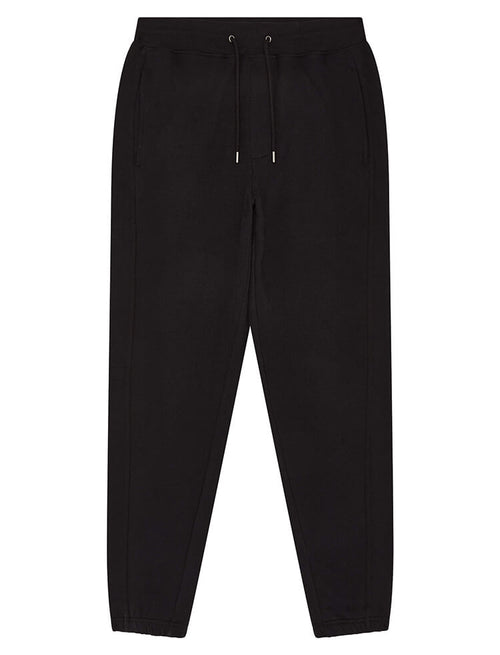Organic Sueded Sweatpants: Unisex